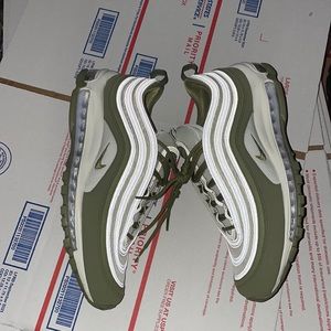 Brand new AirMax 97’s